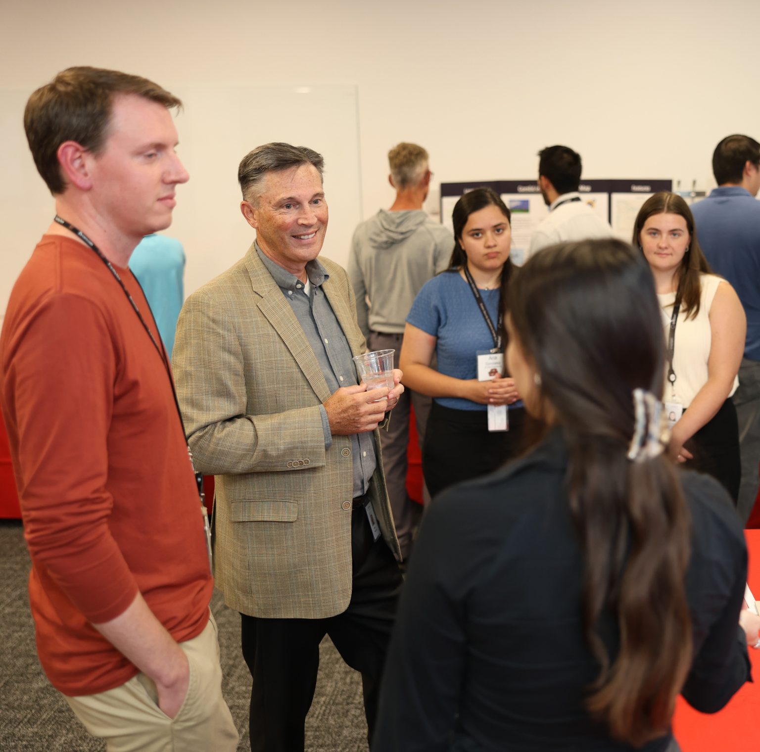 A Wrap-Up: Summer Internship Program at ComEd : Powering Lives Network